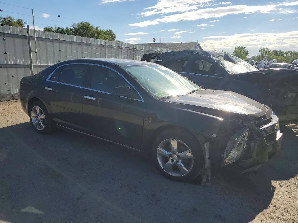 Продажа на аукционе авто 2012 Chevrolet Malibu, vin: 1G1ZD5E03CF157050, номер лота: 59661396