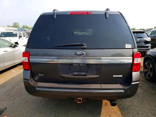Aukcja sprzedaży 2016 Ford Expedition, vin: 1FMJK1HT9GEF06874, numer aukcji: 62860126