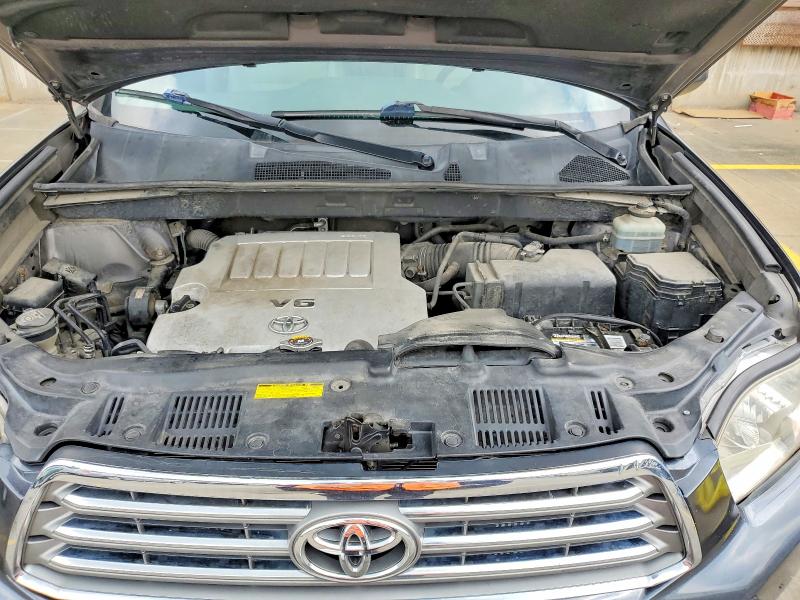 Aukcja sprzedaży 2008 Toyota Highlander, vin: JTEDS42A482006212, numer aukcji: 62263866