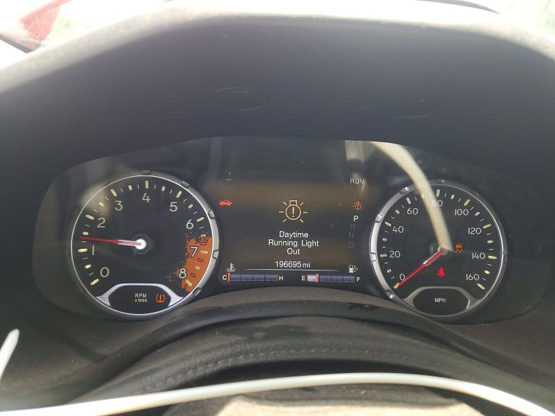 Продажа на аукционе авто 2016 Jeep Renegade, vin: ZACCJBCT0GPD55024, номер лота: 59326906