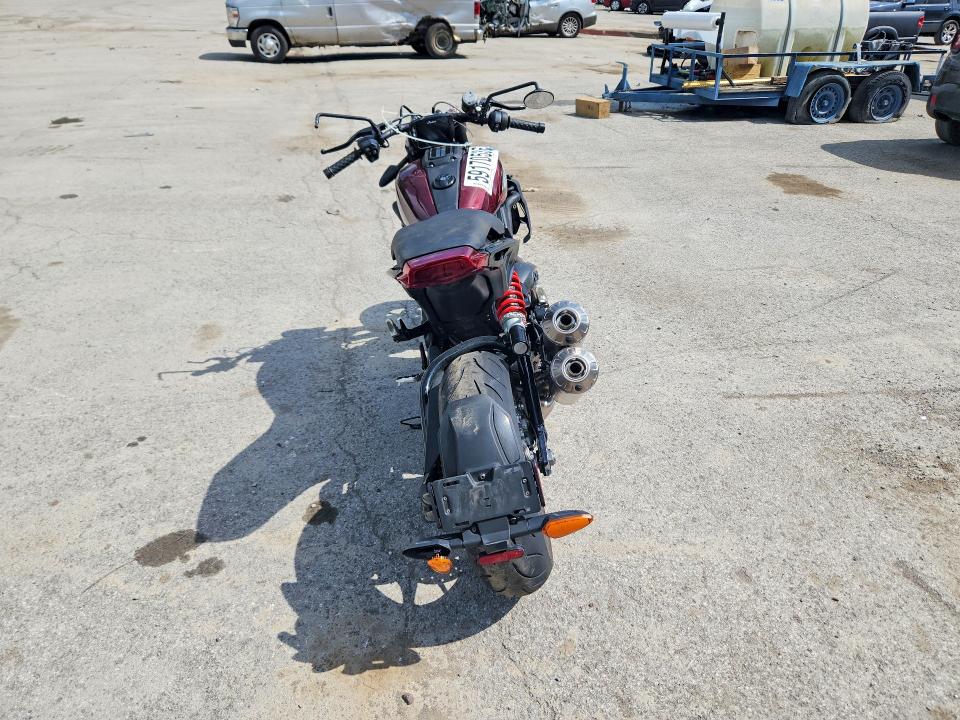 Aukcja sprzedaży 2022 Indian Motorcycle Co. Ftr, vin: 56KRZS250N3173874, numer aukcji: 59170536