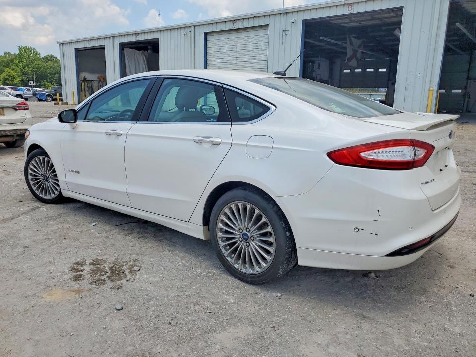 Aukcja sprzedaży 2014 Ford Fusion, vin: 3FA6P0RU9ER311354, numer aukcji: 59375296