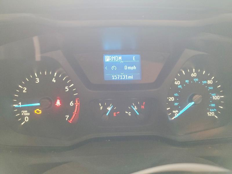 Aukcja sprzedaży 2019 Ford Transit, vin: 1FTYR1YG4KKA98795, numer aukcji: 60258396