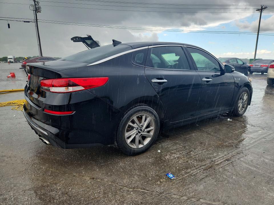 Aukcja sprzedaży 2020 Kia Optima, vin: 5XXGT4L35LG398554, numer aukcji: 61024776