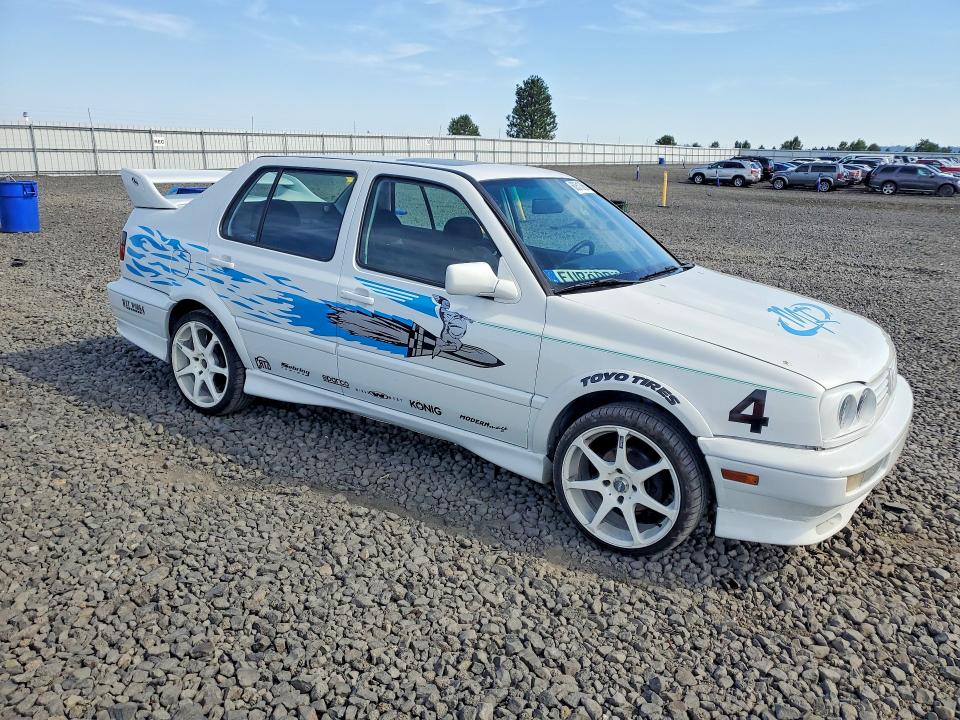 Aukcja sprzedaży 1996 Volkswagen Jetta, vin: 3VWWA81H0TM105498, numer aukcji: 60513886