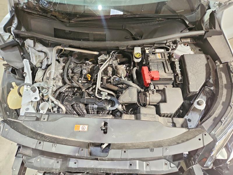 Aukcja sprzedaży 2025 Mitsubishi Outlander, vin: JA4J4VA85SZ020800, numer aukcji: 62857456