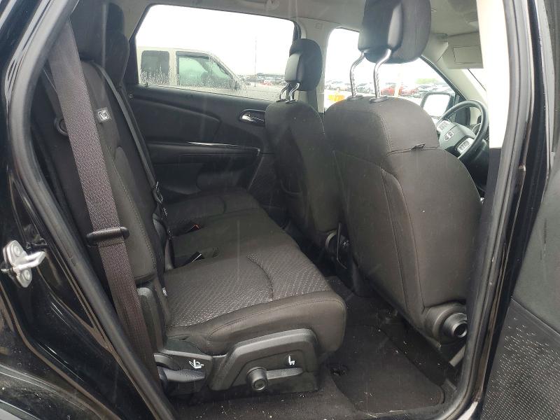 60577696 :رقم المزاد ، 3C4PDCBB9KT835619 vin ، 2019 Dodge Journey مزاد بيع