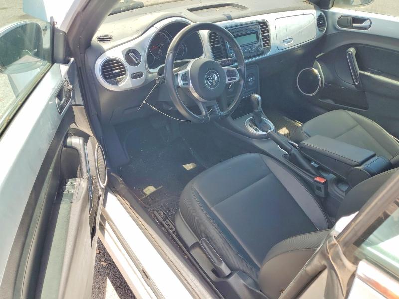 Продаж на аукціоні авто 2014 Volkswagen Beetle, vin: 3VW507AT1EM821715, номер лоту: 63082796