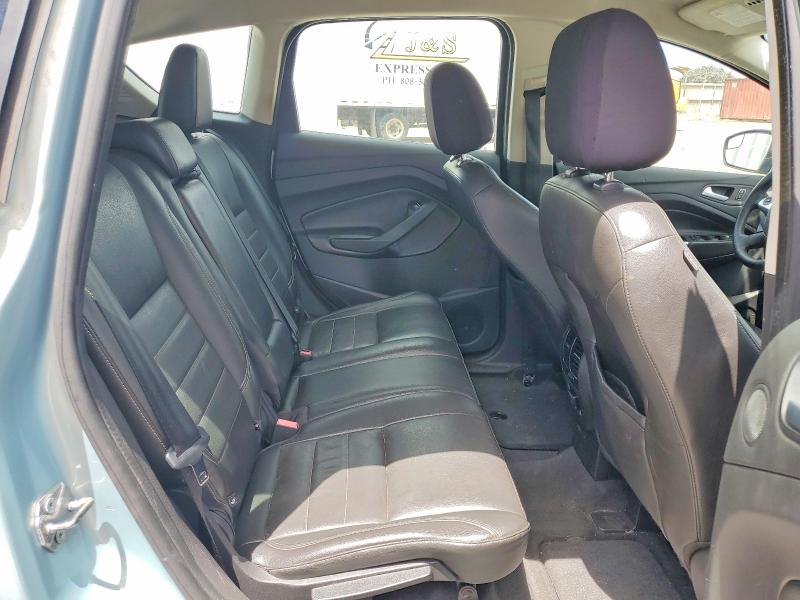 Aukcja sprzedaży 2013 Ford C-max, vin: 1FADP5CU1DL521506, numer aukcji: 62880586