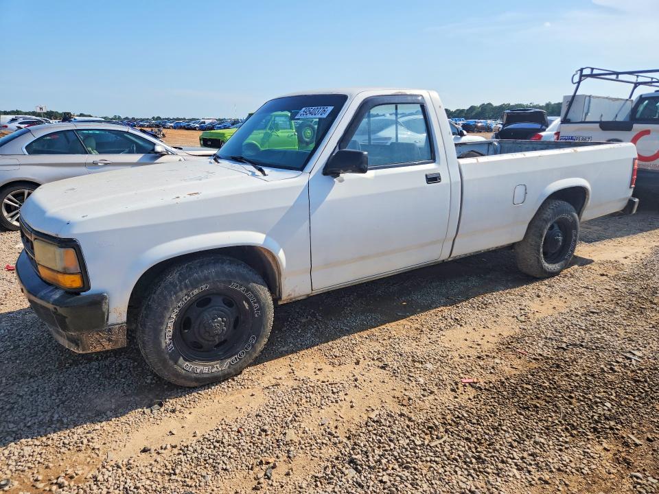 Aukcja sprzedaży 1996 Dodge Dakota, vin: 1B7GL26X5TS536618, numer aukcji: 59540376