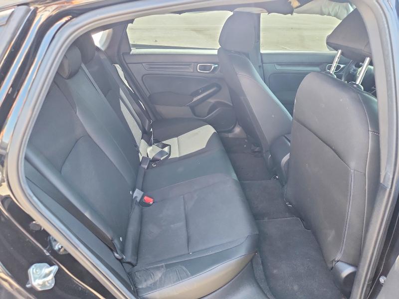 Продажа на аукционе авто 2026 Honda Civic, vin: 19XFL2H84TE011554, номер лота: 59918196