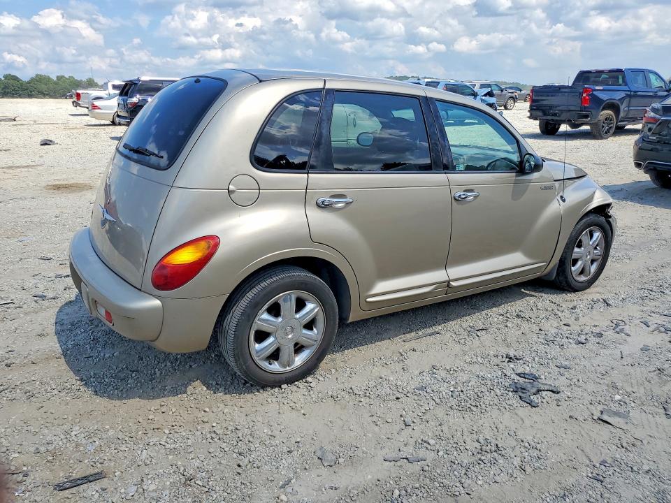 Auction sale of the 2003 Chrysler Pt Cruiser, vin: 3C8FY68B63T508250, lot number: 59348906