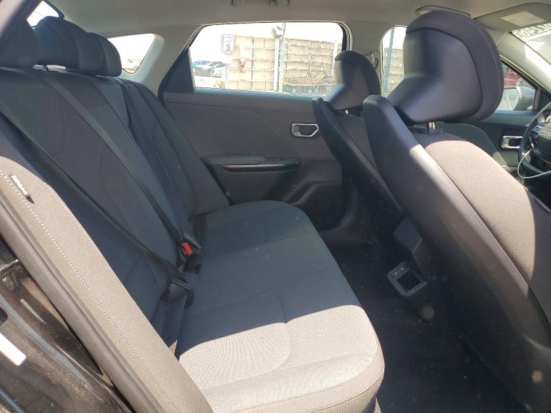 Продаж на аукціоні авто 2025 Kia K4, vin: 3KPFT4DE6SE074421, номер лоту: 60962246