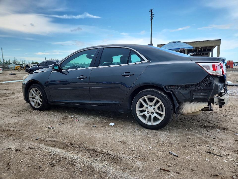 Продажа на аукционе авто 2014 Chevrolet Malibu, vin: 1G11C5SL7EF250767, номер лота: 60355596