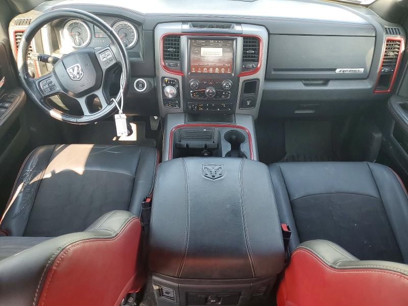Aukcja sprzedaży 2016 Ram 1500, vin: 1C6RR7YT0GS249229, numer aukcji: 62253956