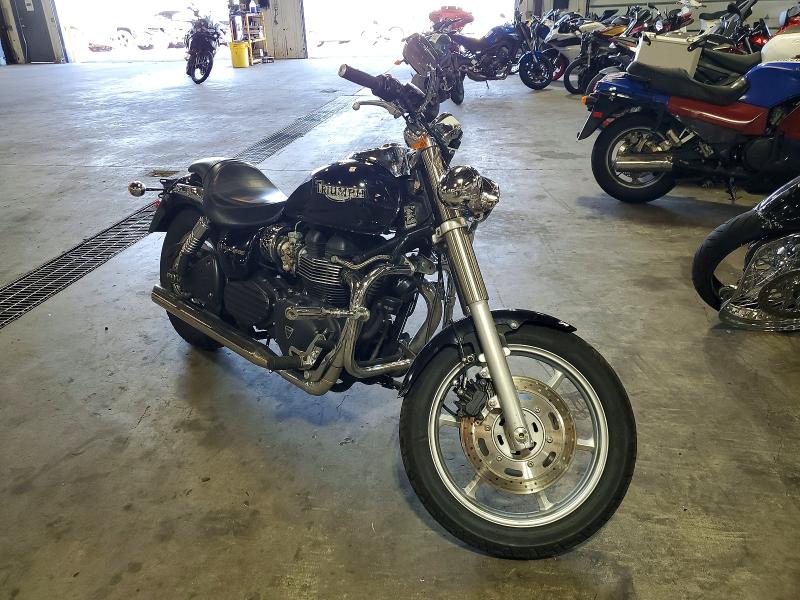 Aukcja sprzedaży 2006 Triumph Motorcycle Speed, vin: SMT915RN86J262451, numer aukcji: 60353946