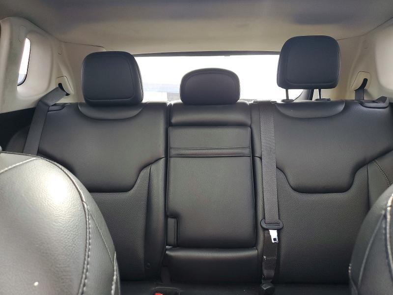 Aukcja sprzedaży 2019 Jeep Compass, vin: 3C4NJDCBXKT666666, numer aukcji: 60488756