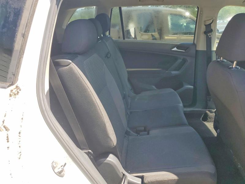 Продаж на аукціоні авто 2020 Volkswagen Tiguan, vin: 3VV0B7AX2LM088972, номер лоту: 60979666