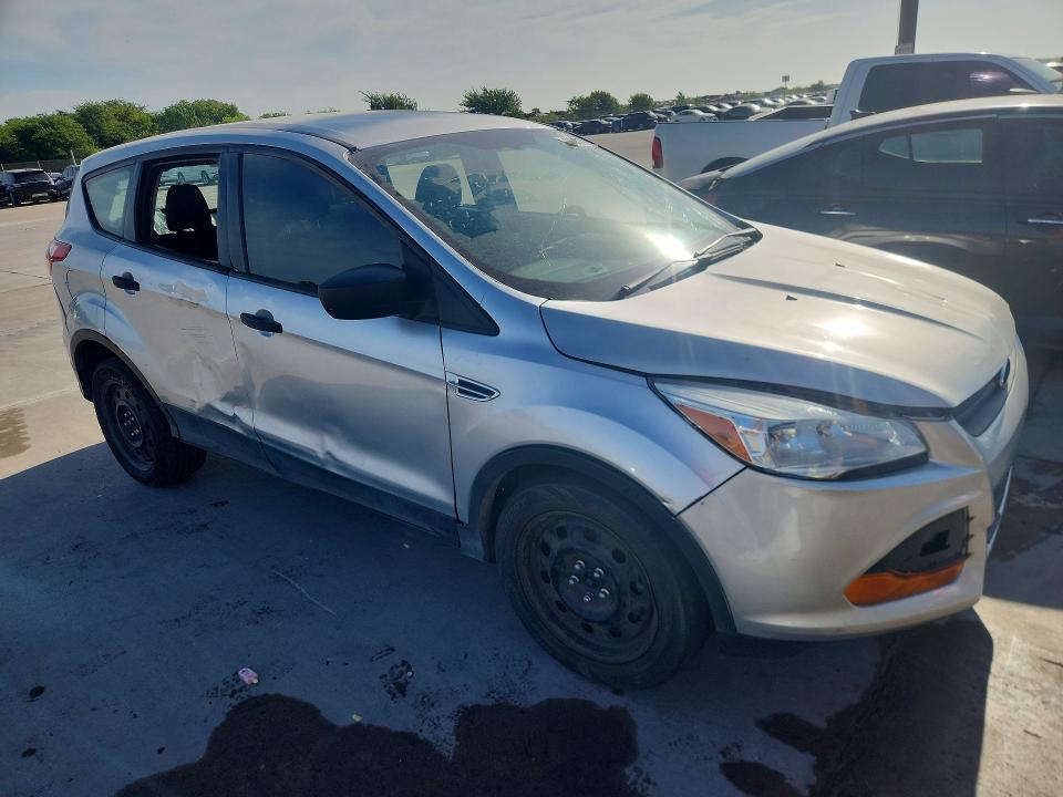 60504606 :رقم المزاد ، 1FMCU0F79EUC84620 vin ، 2014 Ford Escape مزاد بيع