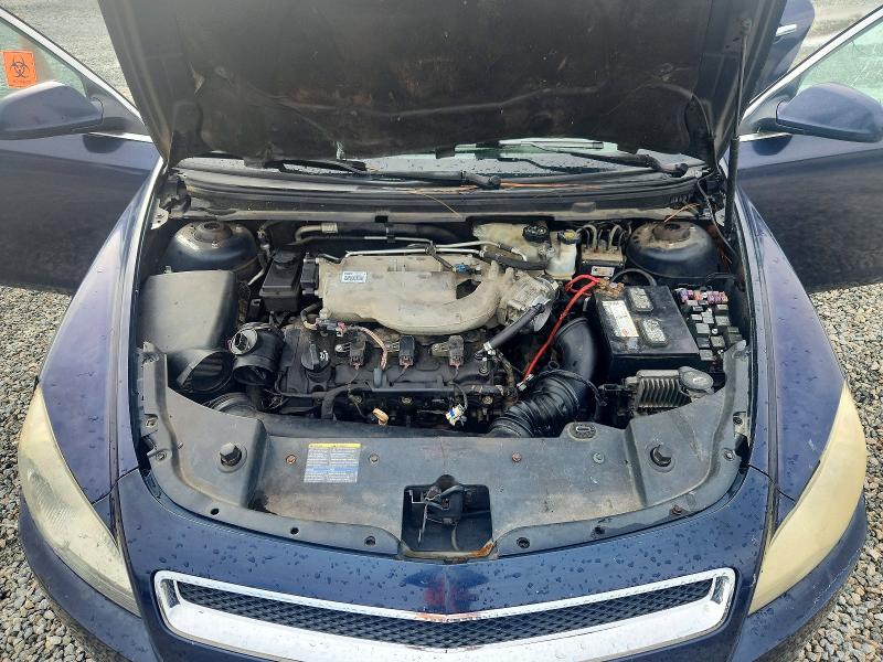 Aukcja sprzedaży 2009 Chevrolet Malibu, vin: 1G1ZK577X94187618, numer aukcji: 59739046