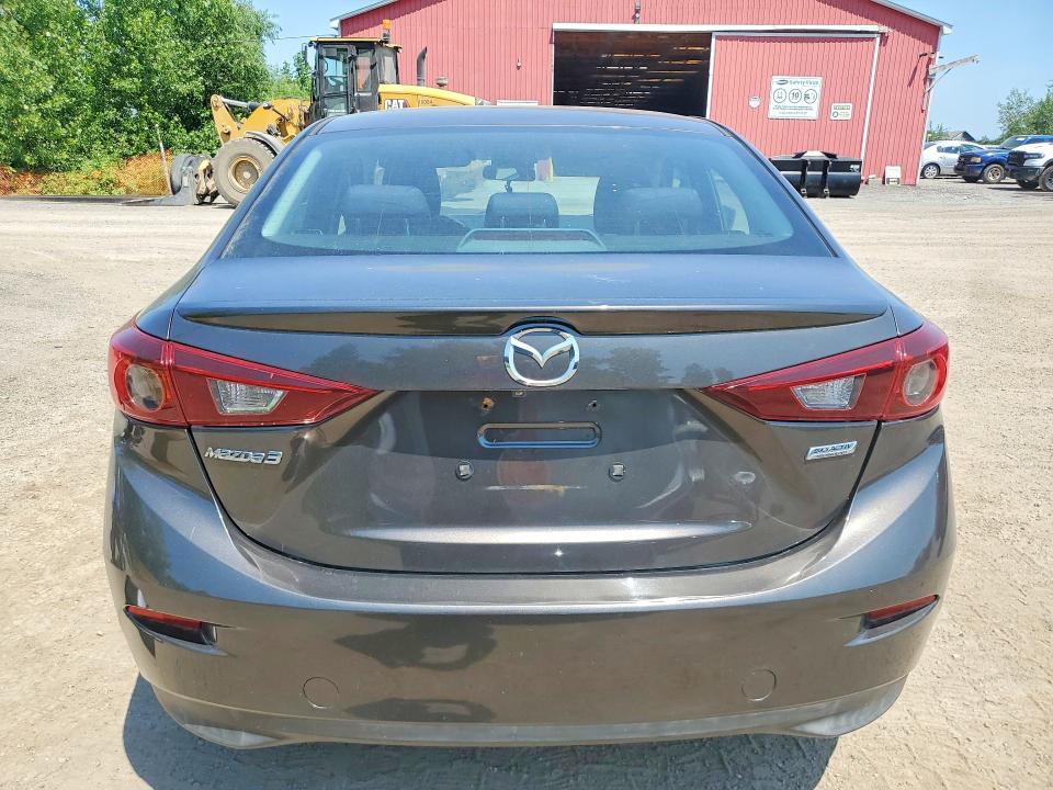 Продаж на аукціоні авто 2015 Mazda 3, vin: 3MZBM1V71FM233042, номер лоту: 60125646