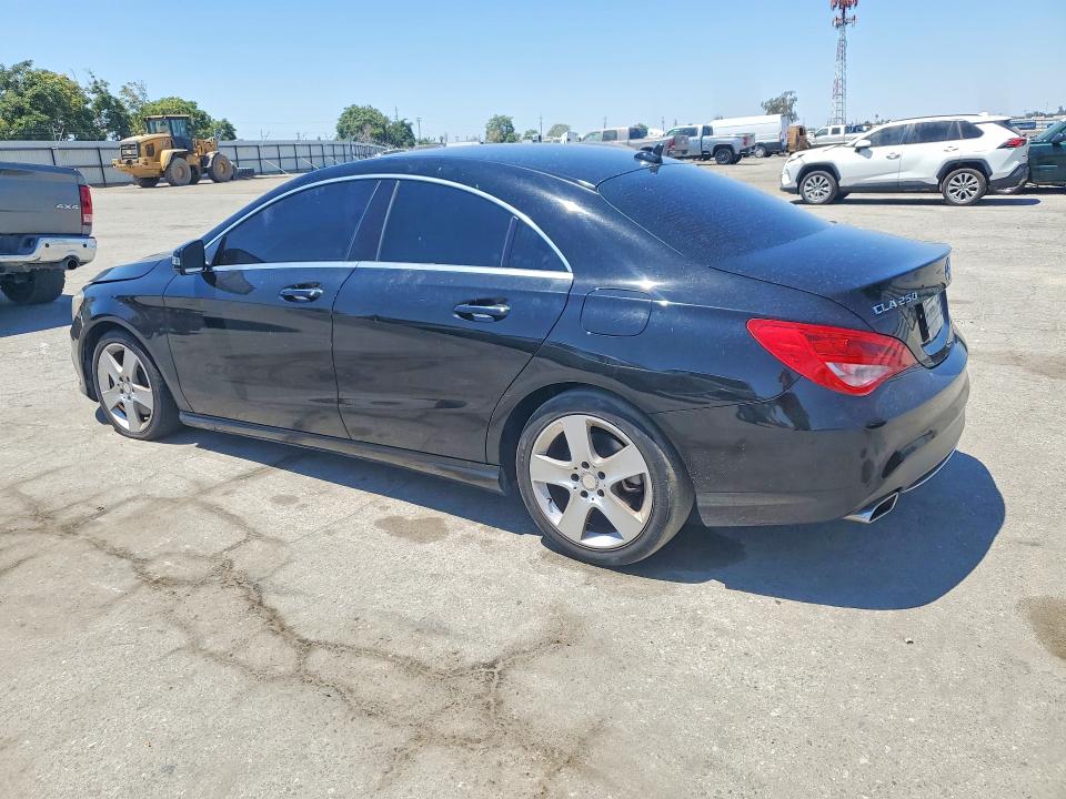 Продажа на аукционе авто 2016 Mercedes-benz Cla, vin: WDDSJ4EB6GN305464, номер лота: 59179926