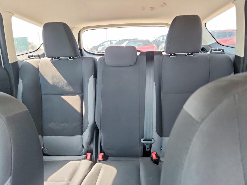 Aukcja sprzedaży 2015 Ford Escape, vin: 1FMCU0F75FUA42232, numer aukcji: 60208536