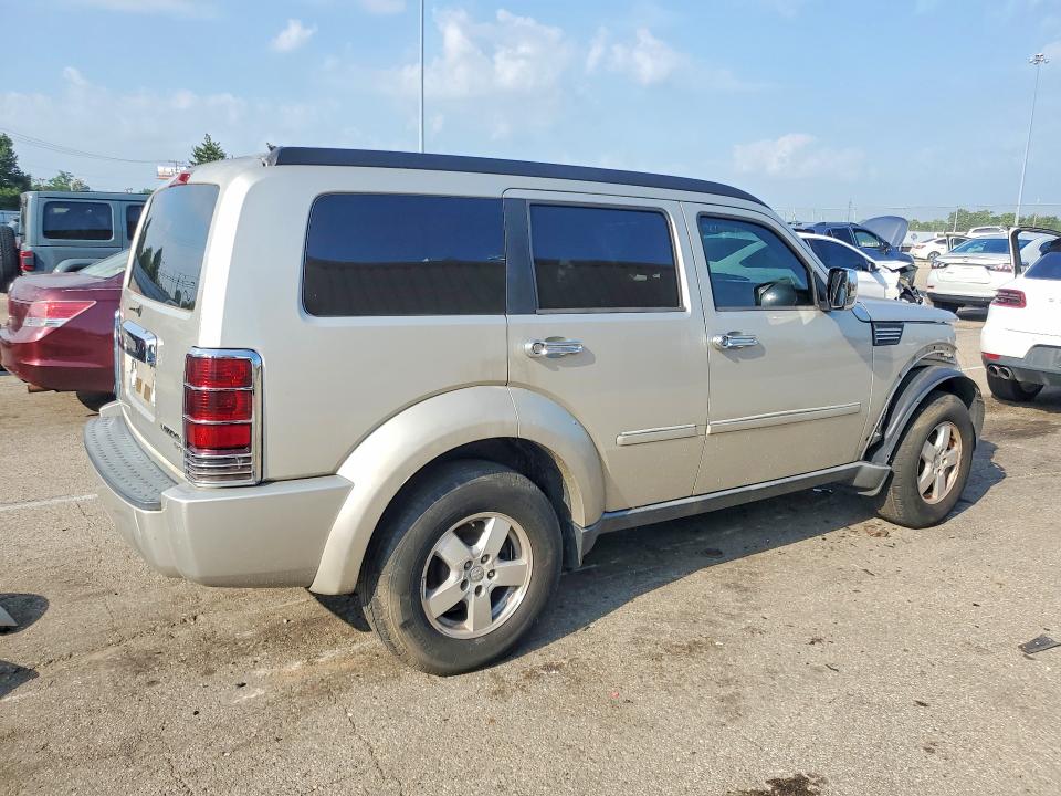 Aukcja sprzedaży 2008 Dodge Nitro, vin: 1D8GT28K38W254089, numer aukcji: 58893726