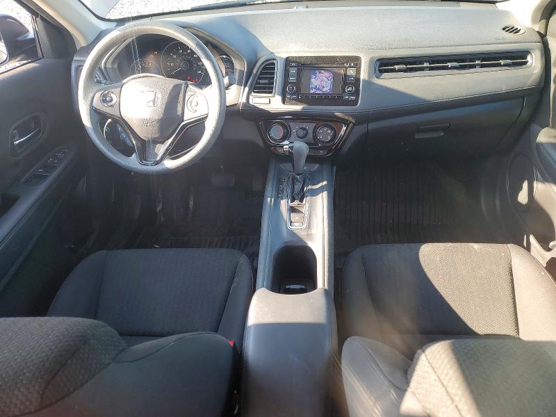 Продаж на аукціоні авто 2018 Honda Hr-v, vin: 3CZRU6H38JG707996, номер лоту: 63160556