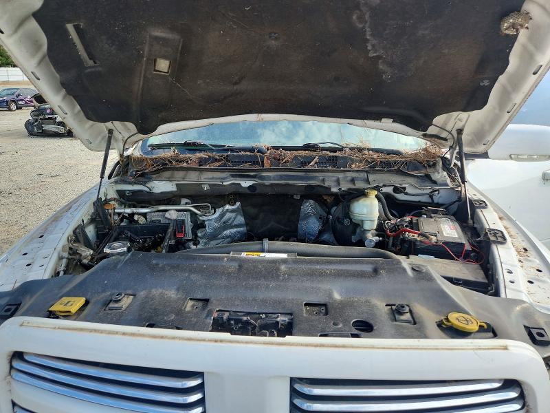 Продаж на аукціоні авто 2014 Ram 1500, vin: 1C6RR6MT3ES384153, номер лоту: 62911046