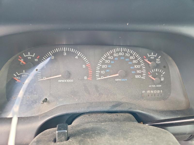 Продаж на аукціоні авто 1998 Dodge Ram 1500, vin: 1B7HC13Y8WJ210401, номер лоту: 60236816
