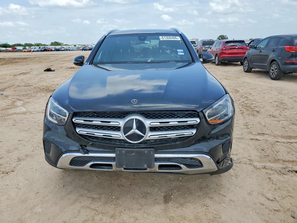 Aukcja sprzedaży 2020 Mercedes-benz Glc, vin: W1N0G8DB1LF803142, numer aukcji: 61356466