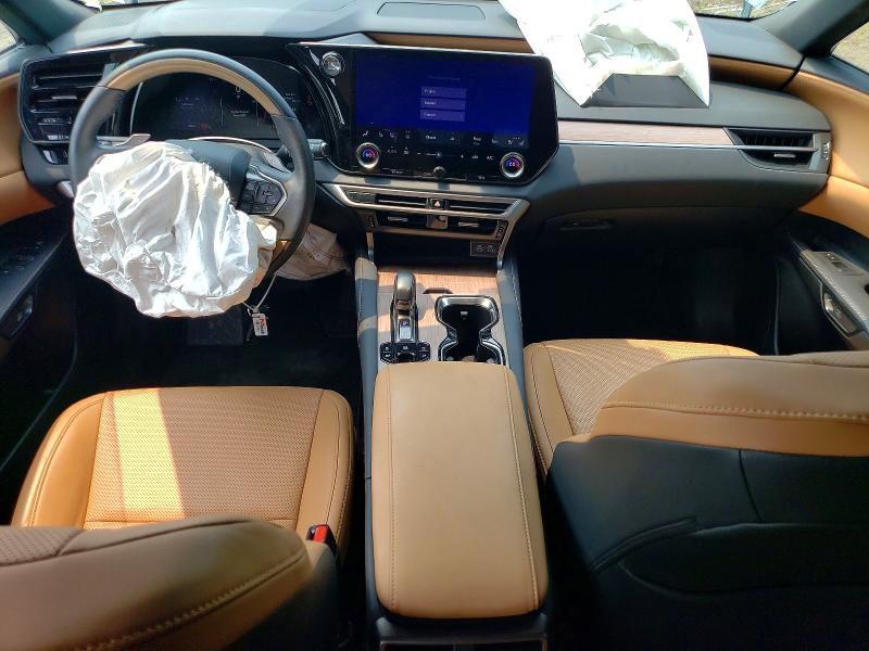 Aukcja sprzedaży 2025 Lexus Rx 350, vin: 2T2BAMCA5SC094768, numer aukcji: 61304826