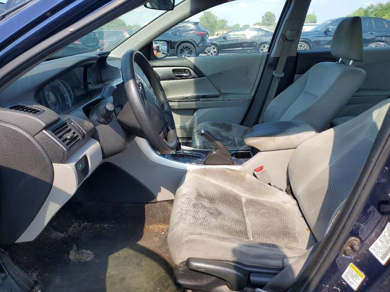 Aukcja sprzedaży 2014 Honda Accord, vin: 1HGCR2F38EA031161, numer aukcji: 60762516