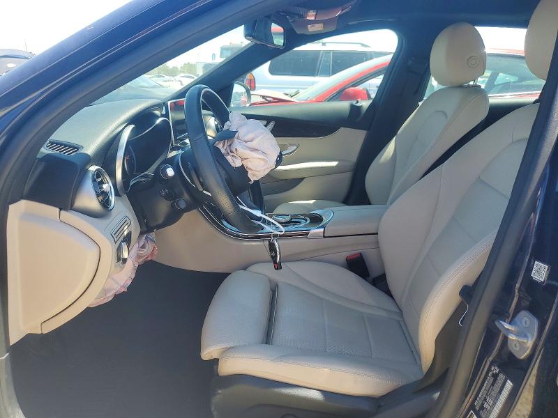 Продаж на аукціоні авто 2018 Mercedes-benz C, vin: 55SWF4JB0JU280455, номер лоту: 61161686