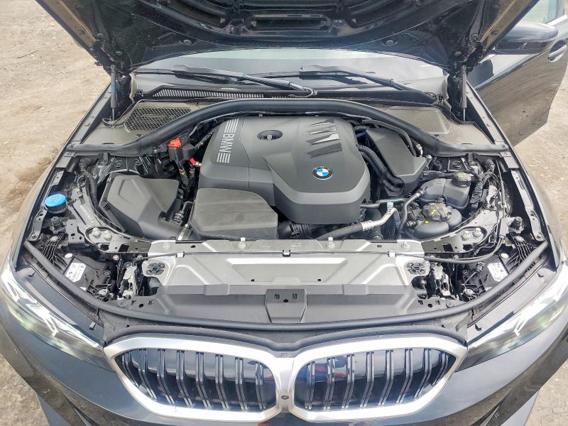 Aukcja sprzedaży 2026 Bmw 330xi, vin: 3MW89CW03T8G13772, numer aukcji: 60586006