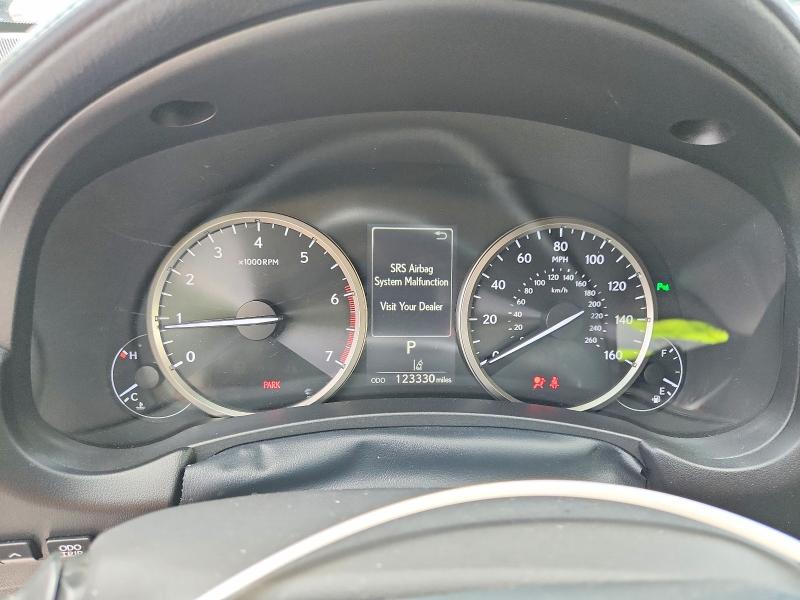 60977686 :رقم المزاد ، JTJYARBZ3J2105277 vin ، 2018 Lexus Nx 300 مزاد بيع