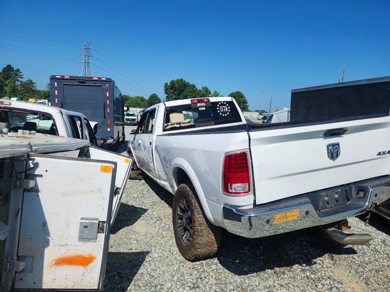Продаж на аукціоні авто 2015 Ram 2500, vin: 3C6UR5KL8FG558461, номер лоту: 58876316