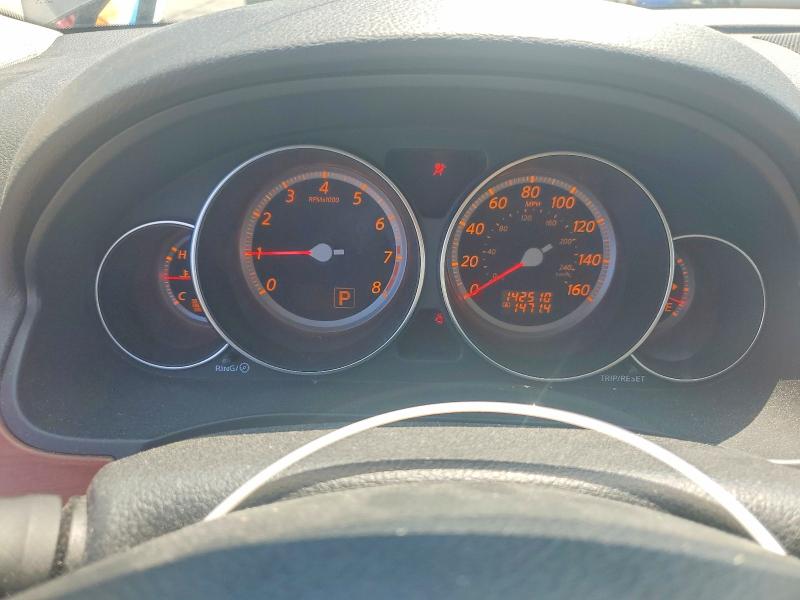 60931316 :رقم المزاد ، JNKAY01F07M456341 vin ، 2007 Infiniti M35 مزاد بيع
