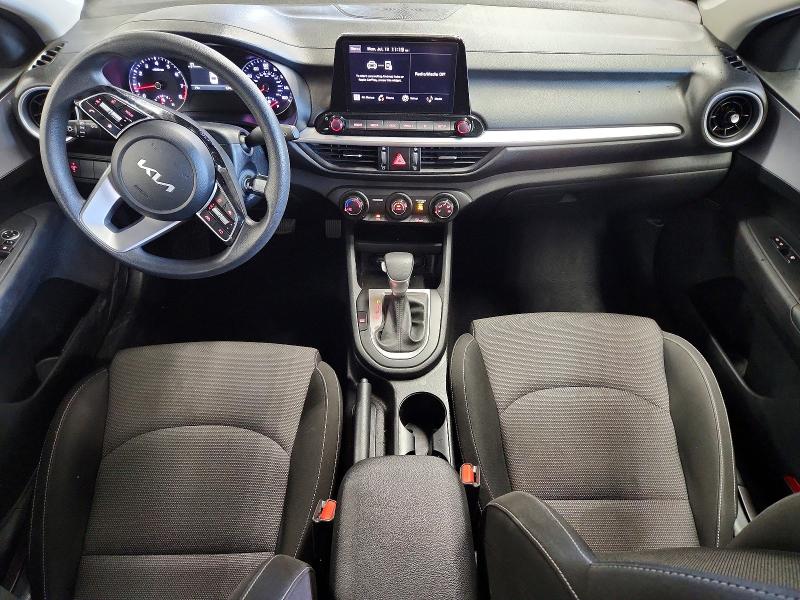 2024 Kia Forte მანქანა იყიდება აუქციონზე, vin: 3KPF24AD3RE745312, აუქციონის ნომერი: 60884716