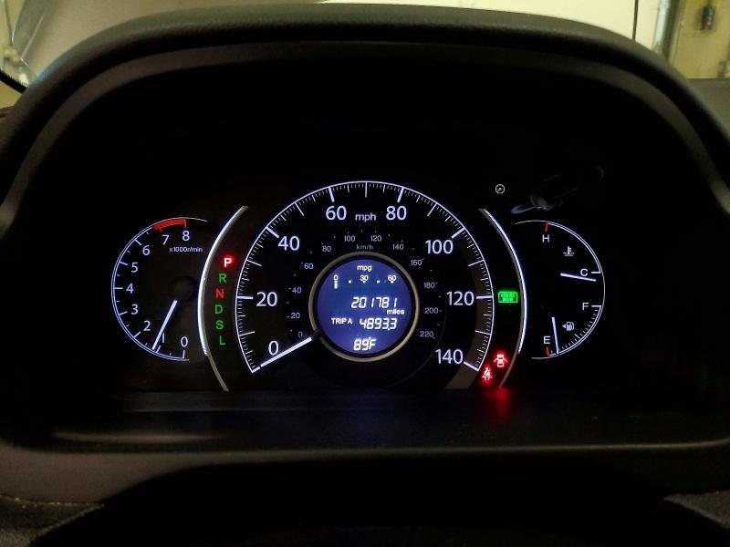 Aukcja sprzedaży 2015 Honda Cr-v, vin: 5J6RM4H75FL031914, numer aukcji: 60481156