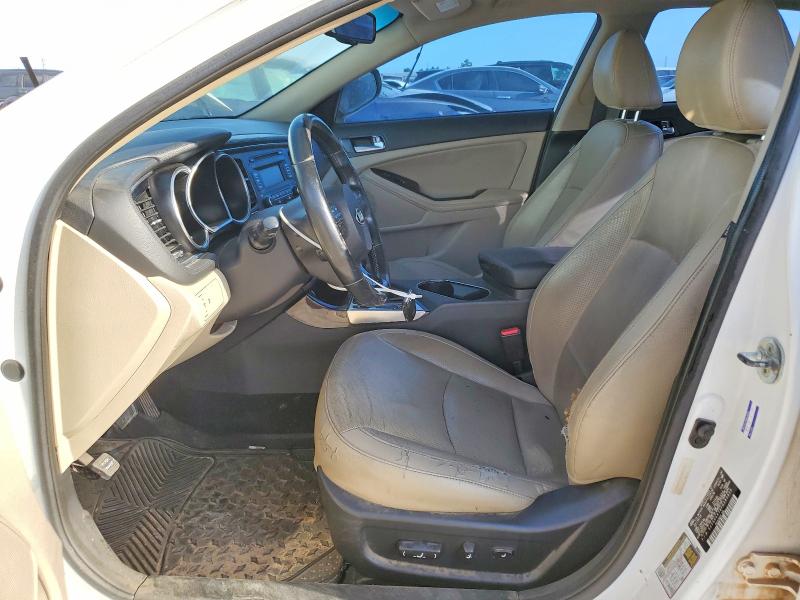 Продаж на аукціоні авто 2015 Kia Optima, vin: 5XXGN4A78FG380859, номер лоту: 59660896