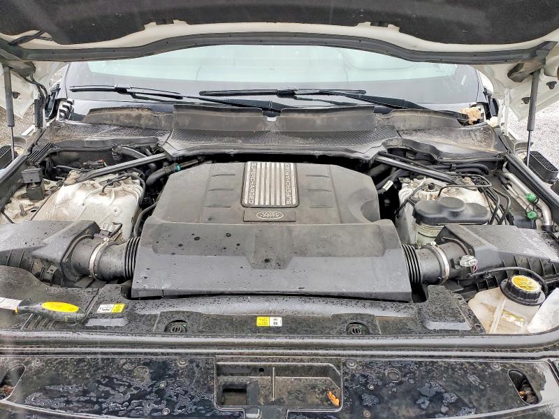 Aukcja sprzedaży 2018 Land Rover Range Rover, vin: SALGS5RE9JA389018, numer aukcji: 63208546