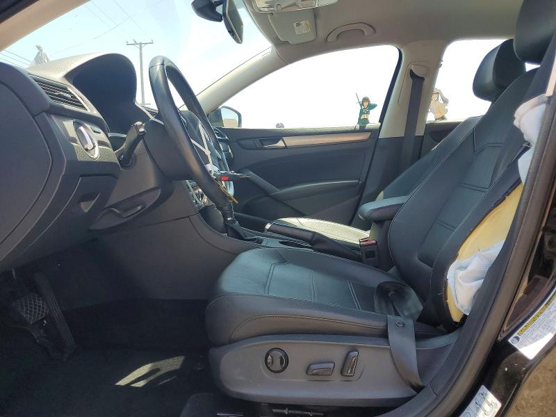 59310336 :رقم المزاد ، 1VWAT7A36EC095003 vin ، 2014 Volkswagen Passat مزاد بيع