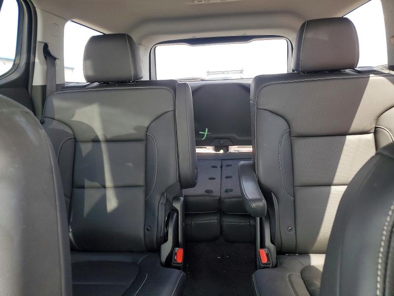59284496 :رقم المزاد ، 1GKKNULS3PZ265679 vin ، 2023 Gmc Acadia مزاد بيع