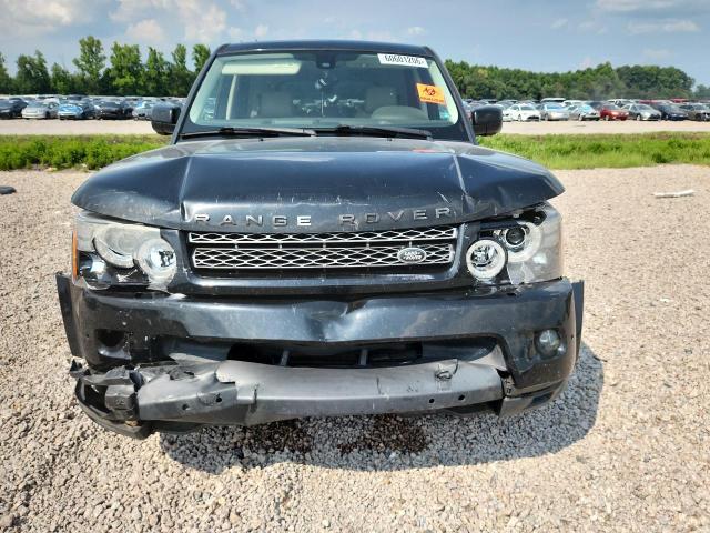 Продажа на аукционе авто 2012 Land Rover Range Rover Sport, vin: SALSK2D4XCA757894, номер лота: 60601206