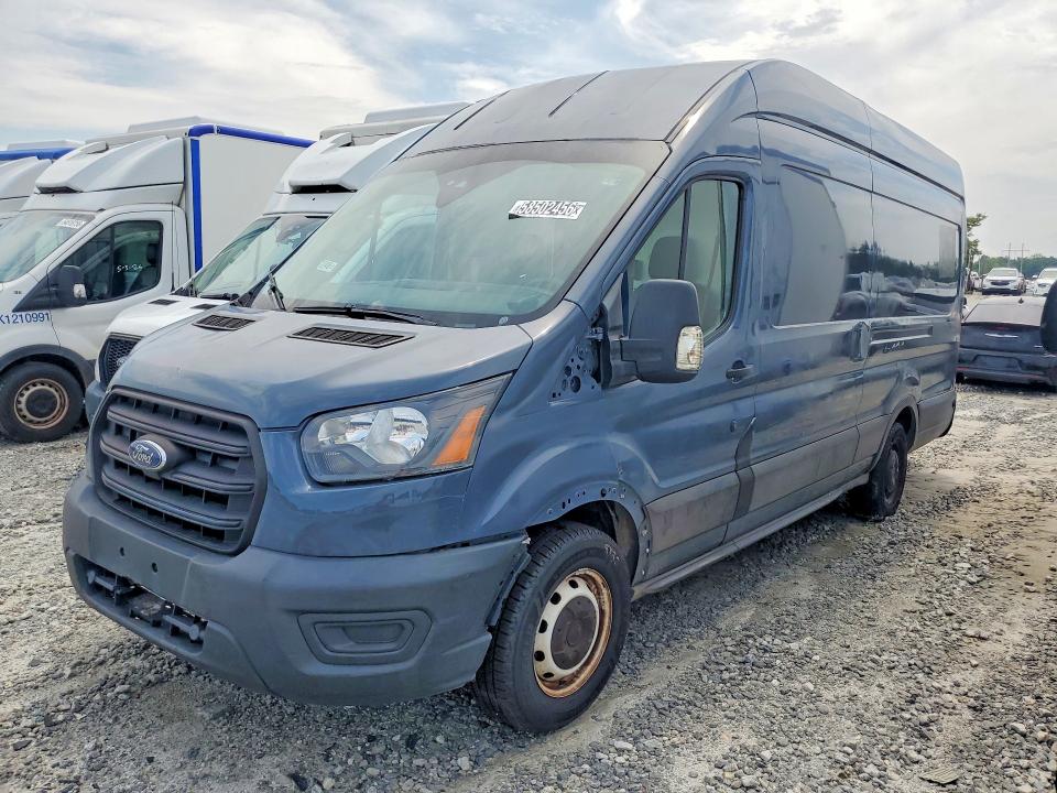 Aukcja sprzedaży 2020 Ford Transit, vin: 1FTBR3X82LKA87372, numer aukcji: 58502456