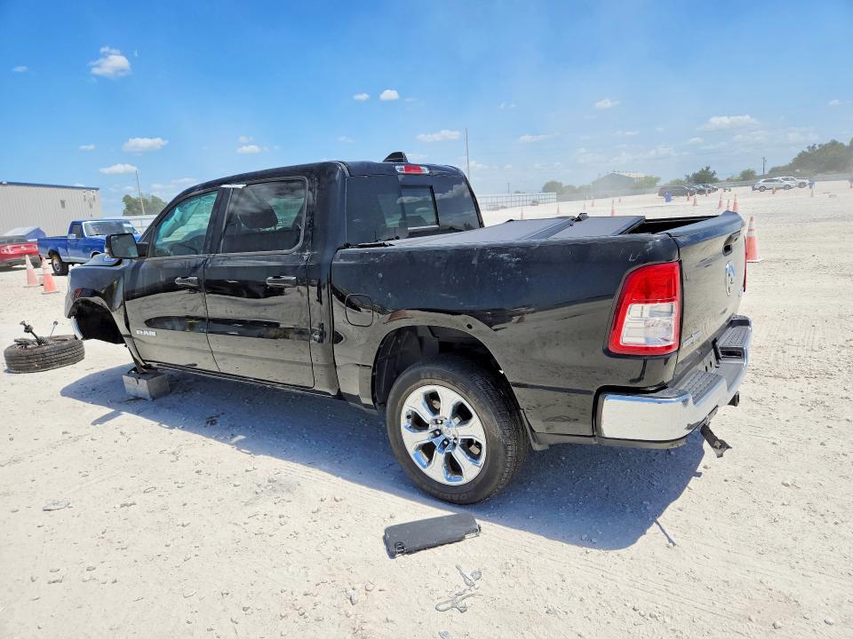 Aukcja sprzedaży 2023 Ram 1500, vin: 1C6RRFFGXPN538052, numer aukcji: 60621136