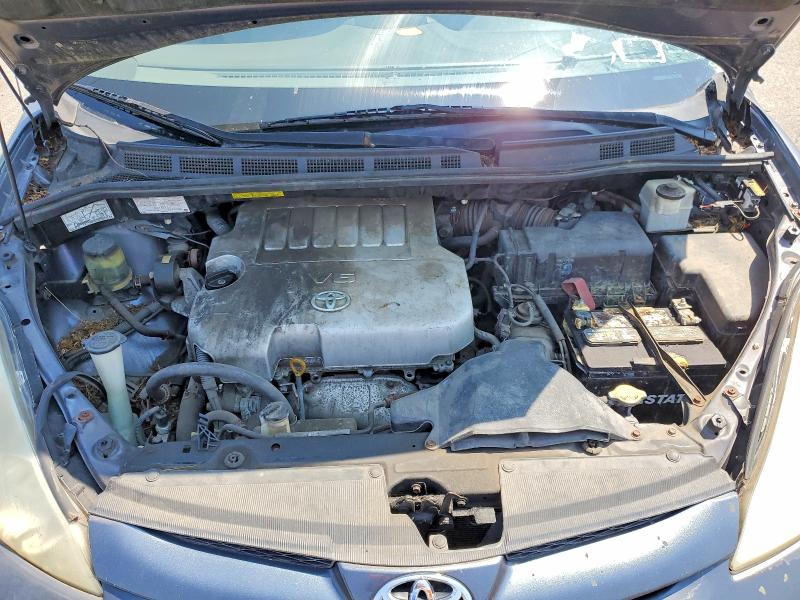Aukcja sprzedaży 2007 Toyota Sienna, vin: 5TDZK23C17S078958, numer aukcji: 60636156