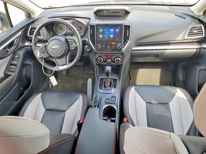 Продажа на аукционе авто 2022 Subaru Crosstrek, vin: JF2GTHMC8NH255479, номер лота: 58490986